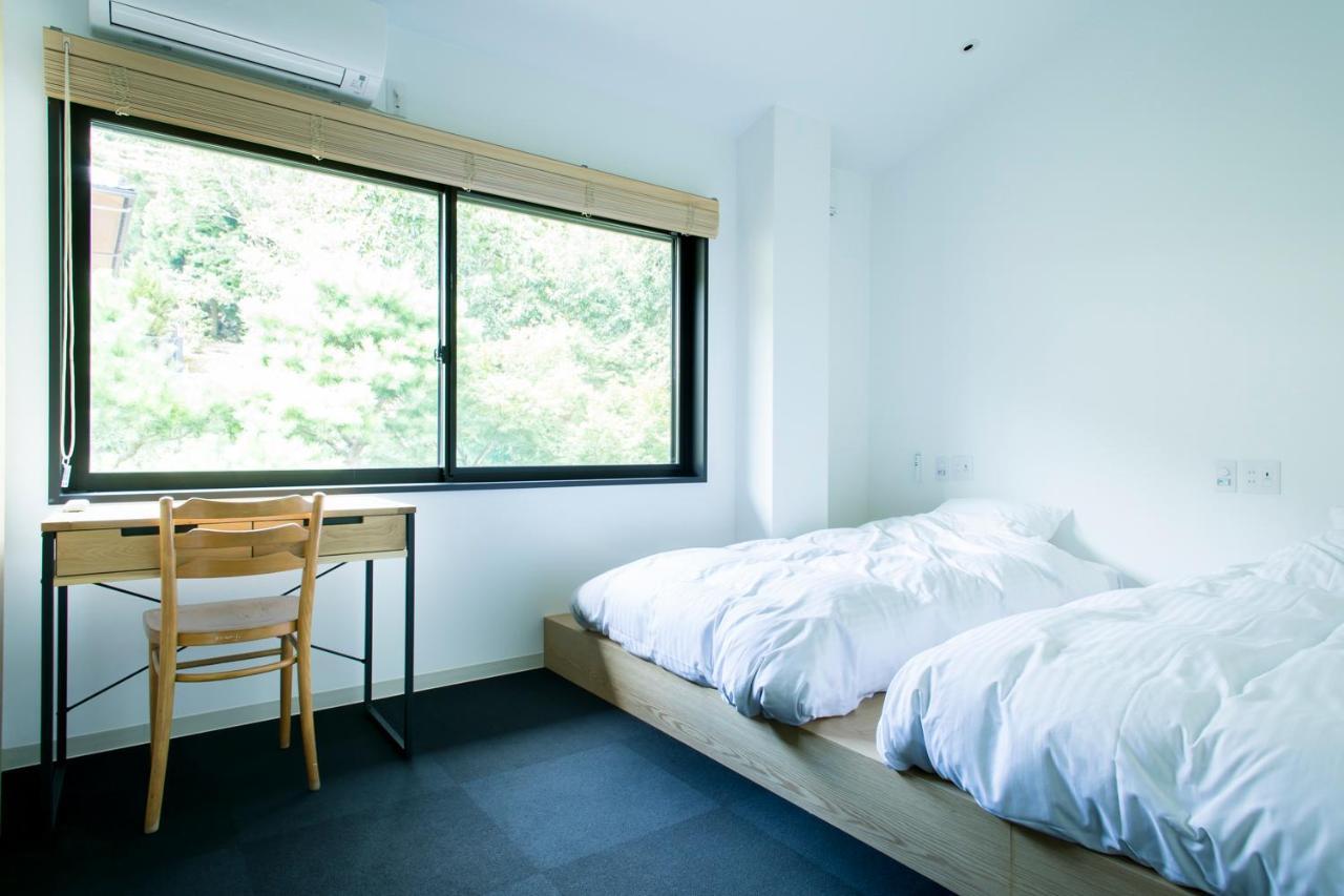 Yado Arashiyama Hotell Kyoto Exteriör bild